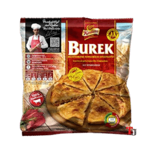 Kadino tepsija meso slagani 1150g.